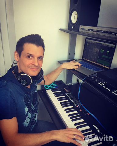 Аранжировщик