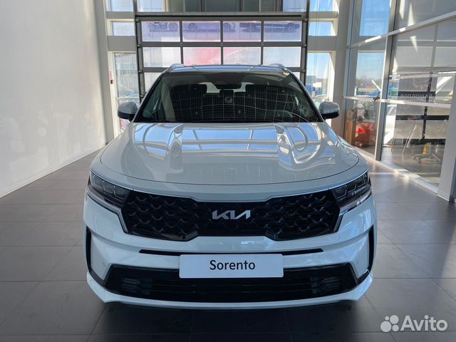 Kia Sorento 2.5 AT, 2022