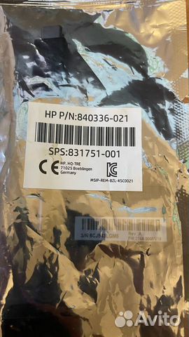 Переходник Type-C to VGA