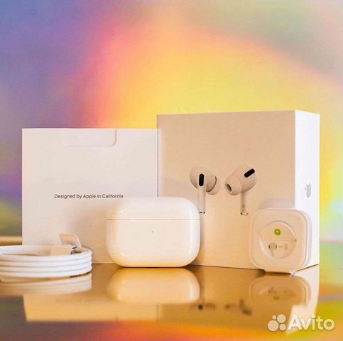 Air Pods Pro