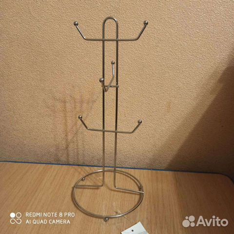 Подставка для кружек