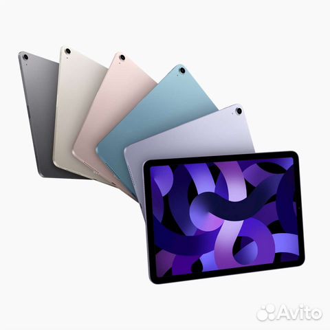 Apple iPad Air 5 64 GB wifi