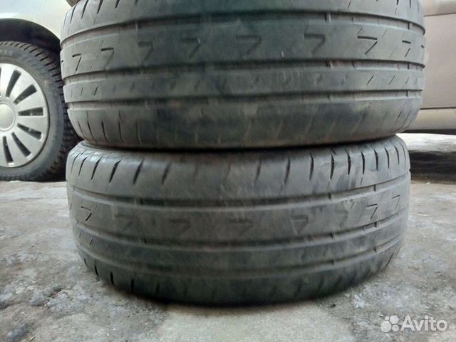 Bridgestone 205/55 R16