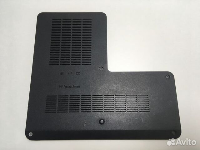 Крышка отсека HDD, HP Pavilion dv6-3000, dv6-3xxx