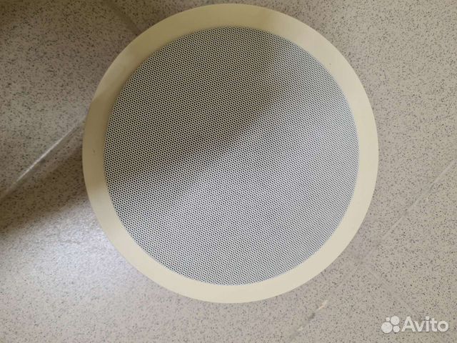 Потолочные колонки