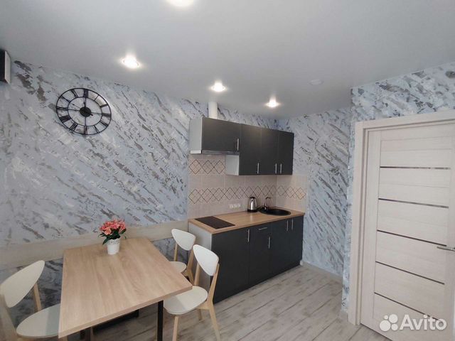 

2-к. квартира, 60 м², 5 кроватей