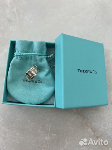 Кольцо Return to Tiffany (оригинал)