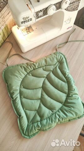 Подушки для стульев