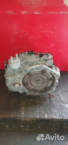 АКПП 09G HFX HXJ HTP HFT HTN GJZ JUC