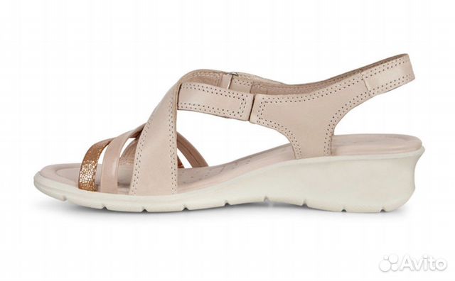 ecco felicia sandal