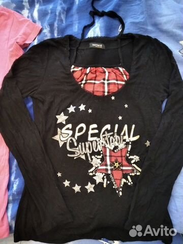 Одежда для девочек от 10 до 14 лет