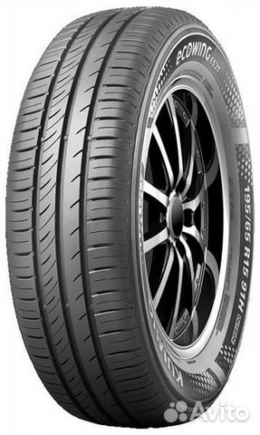 Kumho Ecowing ES31 225/50 R17
