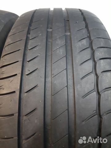 Michelin Primacy 3 215/55 R16