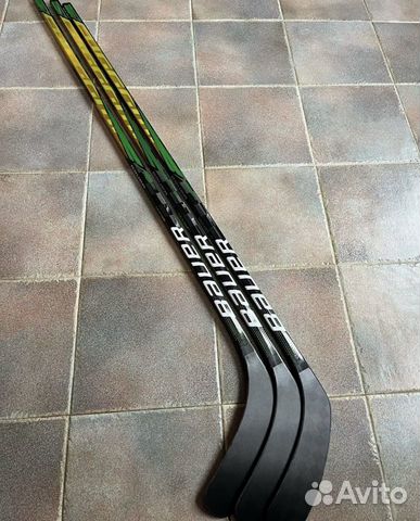 Клюшка Bauer Ultrasonic