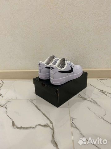 Кроссовки nike air force 1