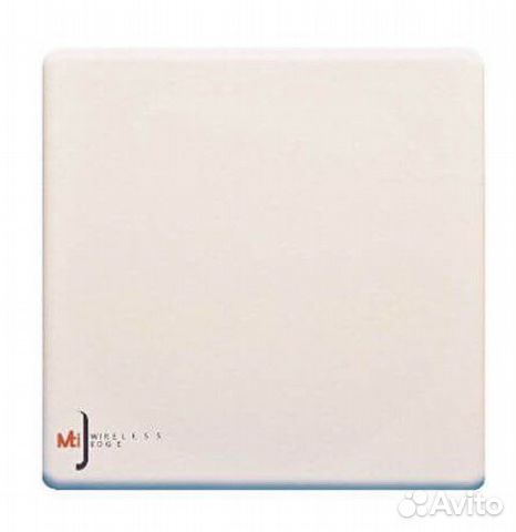 Антенна 0,6м MTI (antenna MT-465008 6.0-6.4 GHz)