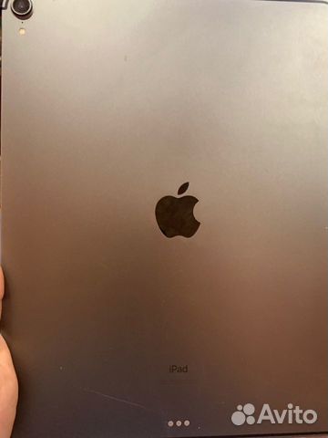 iPad pro 12 9 2018 64 gb sim 3gen + Apple Pencil 2