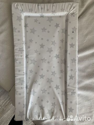 Матрас для пеленания/ пеленальная доска