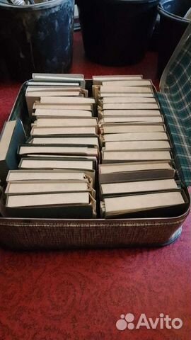 Коллекция открыток СССР