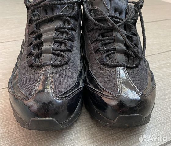 Nike air max 95 оригинал 9 US