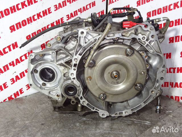 Какие вариаторы стоят на субару. Вариатор Nissan x-Trail 2.5