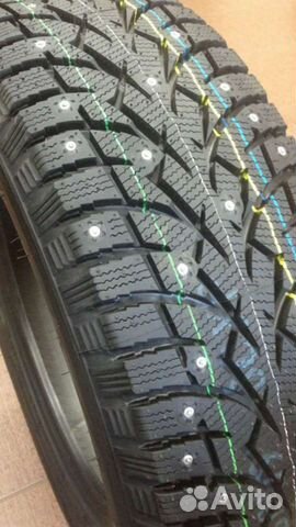 Toyo Observe G3-Ice 215/55 R16 97T