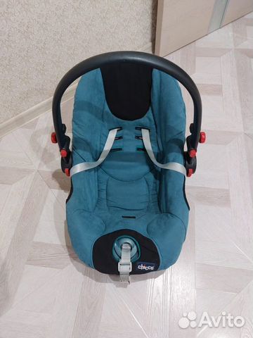 Детское автолюлька от 0