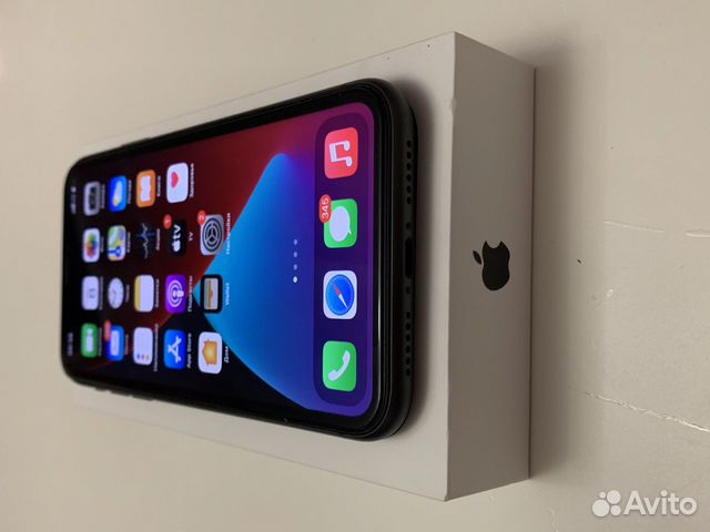 IPhone 11