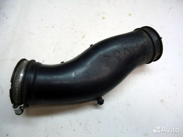 Воздуховод правый для Yamaha R6 2003-2005