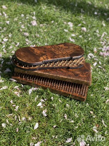 Доски садху