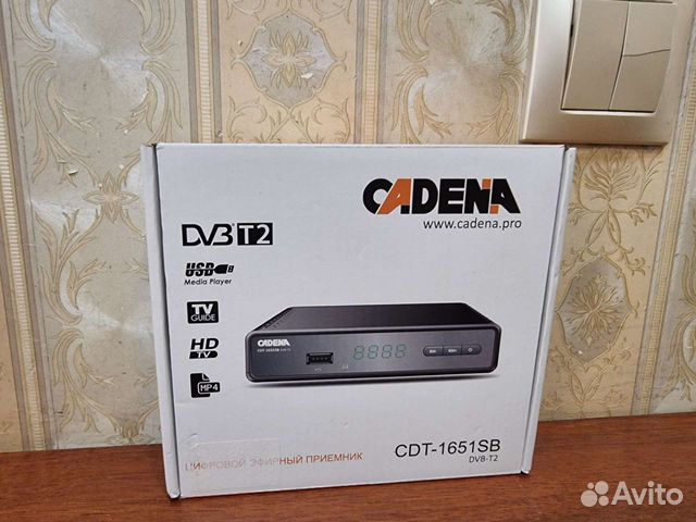 Cadena CDT-1651sb DVB-t2. Кадена 1651sb. Cadena CDT-1651sb. Приставка кадена сдт 1651.