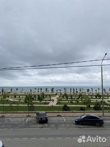

2-к. квартира, 72 м², 3 кровати