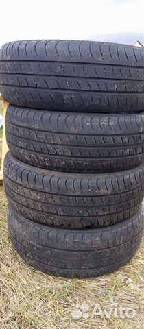 Nexen NEXEN ROADIAN HP 195/55 R16 87H, 4 шт