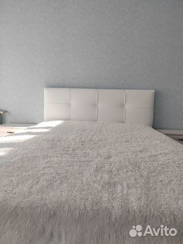 

2-к. квартира, 65 м², 1 кровать