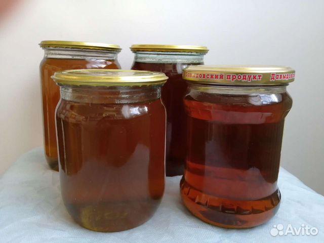 Варенье из одуванчиков (одуванчиковый мед)