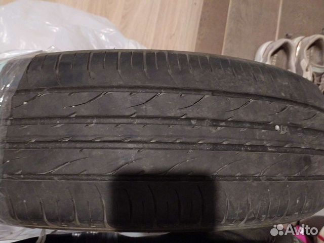 Dunlop Enasave EC203 185/60 R15, 4 шт