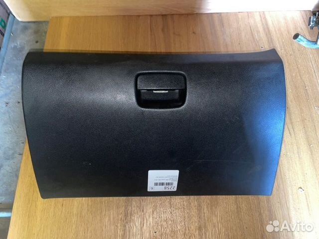 Бардачок Hyundai Solaris 1 G4FC 2011