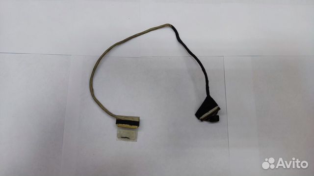 Шлейф матрицы dell vostro 5470 и др / 40pin