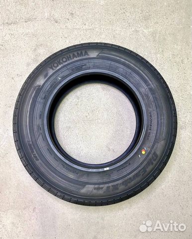 Yokohama BluEarth-XT AE61 215/70 R16 100H, 4 шт