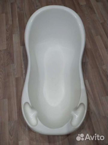 Ванночка для купания