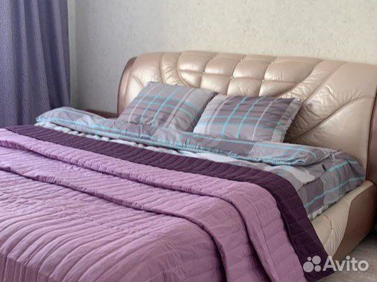 

2-к. квартира, 57 м², 3 кровати
