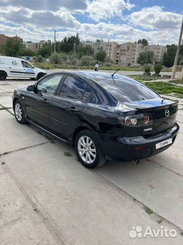 Mazda 3 1.6 AT, 2006, 191 000 км