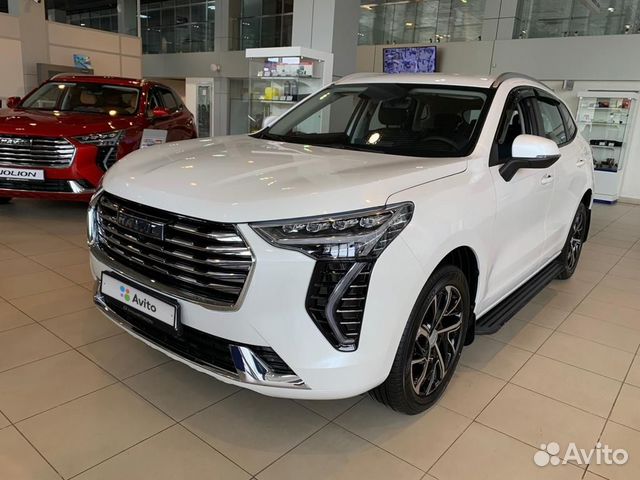 Техническая поддержка haval