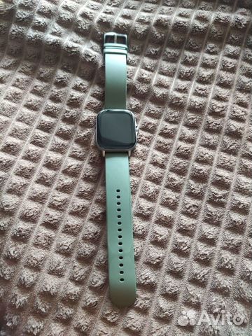 Smart часы amazfit gts 2e A2021 с gps купить в Шатуре | Личные вещи | Авито