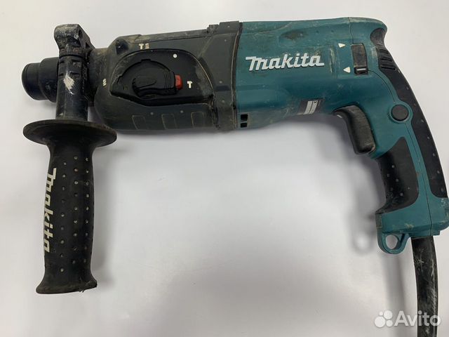  Makita HR 2470   | Товары для дома и дачи | Авито