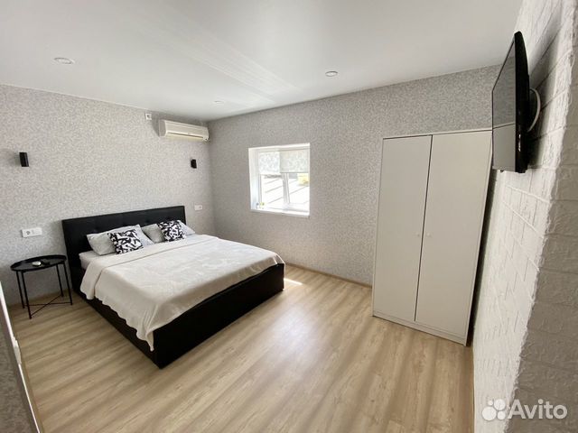 

Квартира-студия, 21 м², 1 кровать