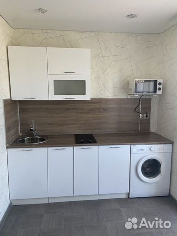 

1-к. квартира, 36 м², 3 кровати
