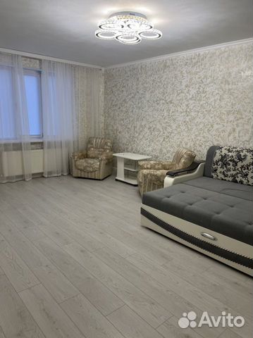

2-к. квартира, 65 м², 2 кровати