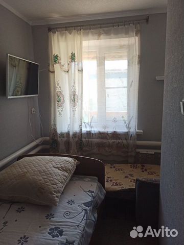 

Дом 35 м² на участке 6 сот.