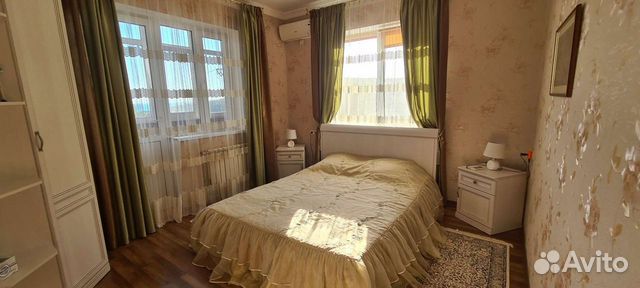 

4-к. квартира, 78 м², 4 кровати